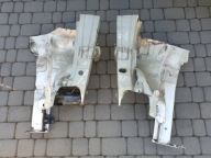 LONGHERONE quarto LONGHERONE FARTUCH VW POLO V 5 6R 2009