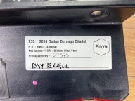 light left rear part Dodge Durango 2014+ USA