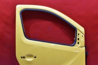 door right front front ZOLTE RENAULT TRAFIC 3 III 14-21