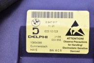 control unit 6947817 BMW E65 3.0 D 231 KM LIFT 05-08