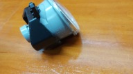 fog light left front TOYOTA RAV4 V 18- PRIUS