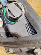light rear part left to the bonnet HYUNDAI IX20 10-15