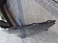 lökhárító hátsó far BMW X1 U11