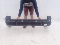 VOLVO XC70 LIFT 04-07 bumper rear part rear PDC