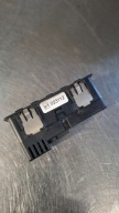 control unit PANEL WEBASTO 0008272670