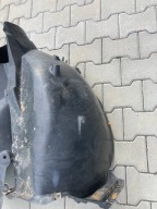 Peugeot 3008 II 2018 mudguard left front left front 9825282080