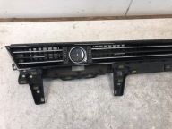DEKOR clock KRATKI air conditioning devices VW PASSAT B8 3G1858416