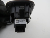 switch PANEL of the window VOLVO XC60 31433408
