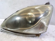 light front front left HONDA CIVIC VII 7 LIFT (3)