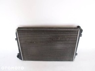 Skoda Superb 2 water cooler II 09r
