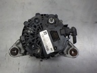 OPEL CORSA D 1.4 B ALTERNATOR 13581893