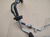 hadice klimatizaci Audi A6 C6 3.0 tfsi