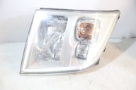 LAMPA PRAWA PRZEDNIA FORD TRANSIT VII MK7