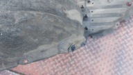 mudguard right front TOYOTA COROLLA E21 19- KOMBI
