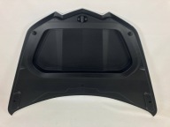 Chevrolet Corvette C8 Stingray, Z06 cover bonnet front 2020-2025