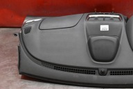 dashboard instrument panel console cockpit airbag EU OPEL MOKKA A 12-15