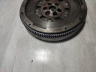 Volkswagen Touran III 2020 wheels flywheel