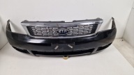 KIA SEDONA II 2011ZDERZAK front front complete colour 9B