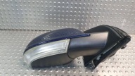 Spiegel rechts VW GOLF V 7 Pins 03