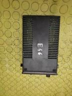 BMW E46 Schalter Leuchten 61316901429