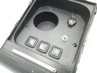 VW Passat B6 roletka passenger compartment cup holder panel Taxi