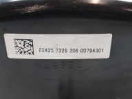 posilovač brzd servo 0204802425 Infiniti Q50 a (2013- )