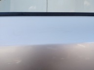 door rear. left left rear part OPEL ASTRA J IV HB