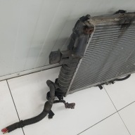 KOMPLET Radiateur OPEL ASTRA H 1.7 CDTI