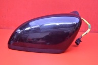 mirror left TECN EU RENAULT CAPTUR 1 and 13-17 9 PIN