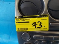 RADIO EKRAN MAZDA 6 GG 031127B249