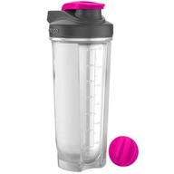 Contigo 45 Water Bottle SG Fit Neon Pink 820ml