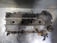 OPEL AGILA B SUZUKI SPALSH engine 1.2 16V K12B PRZEBIEG 44 TYS.