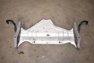 IDEALNA Blende Abdeckung + STABILIZATOR PORSCHE PANAMERA 971 1