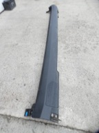 JEEP AVENGER threshold left right cap threshold 735730062 735730063