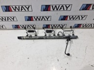 0445216002 BMW E39 E46 E53 Kraftstoffverteiler Einspritzleiste Original