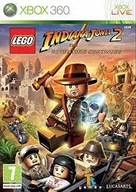 LEGO Indiana Jones 2 XBOX 360