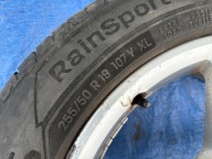 disc discs AMG 19' MERCEDES R-class W251