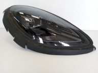 light right PORSCHE MACAN LIFT 23R 95B941016L MATRIX