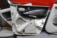 seat seats side side KOMPLET EU RENAULT ZOE 1 and 12-19
