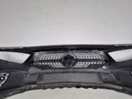 MERCEDES A KLASA W177 18- bumper front front 6XPDC A1778804200