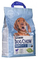 PURINA DOG CHOW Puppy Lamb - suché krmivo pre