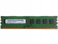 Pamäť RAM DDR3L Micron 4 GB 1333 9