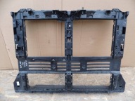 Ford Transit Custom II 2023+ blinds air line intake air duct air line support panel for radiators