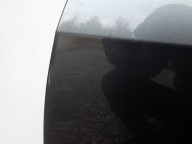 door left rear. left rear part AUDI A6 4K C8 KOMBI