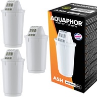 3x Filtr do wody AQUAPHOR wkład filtrujący A5H