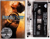 Khadja Nin - Sambolera (kaseta) BDB