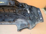 frontstoßstange CITROEN C4 B7 II 10-2018 6 PDC EXCLUSIVE XENON ksenon