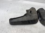 mudguard flap spoiler NADKOLA exterior left and right front AUDI A4 B8 8K0075101