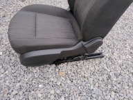 seat driver´s Opel Astra J przedlift