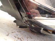 light front front right RENAULT RAFALE AUSTRAL 2024- FULL LED 260107707